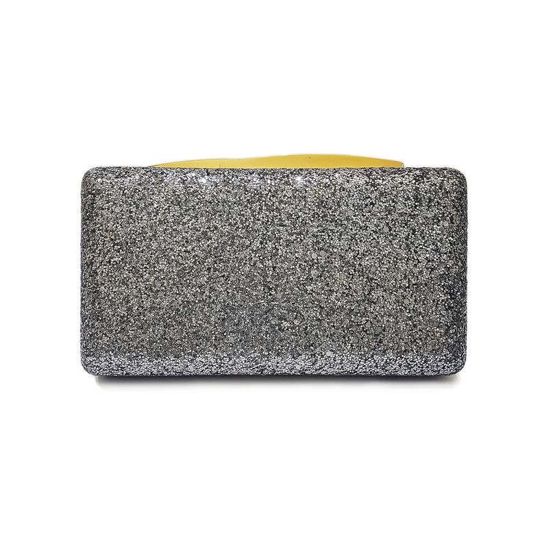 GENERICO - Cartera de Fiesta Blossom Para Dama Varios Colores