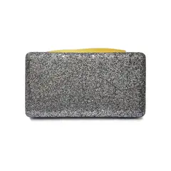 GENERICO - Cartera de Fiesta Blossom Para Dama Varios Colores