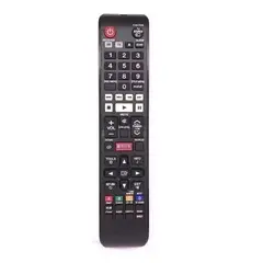 GENERICO - Control Remoto Compatible Home Theater Samsung