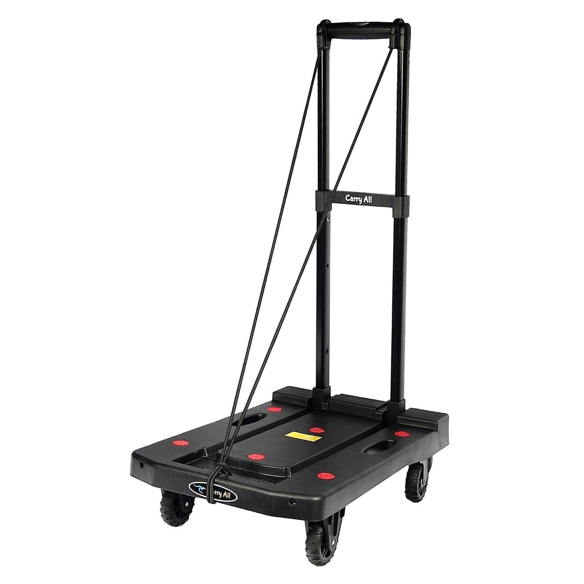 CARRY ALL - Carro de Carga Plegable Tipo Plataforma 200 kilos