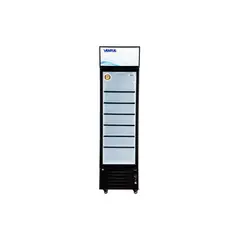 VENTUS - Visi-Cooler LG-290LED 1 Puerta 290 Lts
