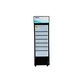 VENTUS - Visi-Cooler LG-360LED 1 Puerta 360 Lts