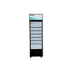 VENTUS - Visi-Cooler LG-360LED 1 Puerta 360 Lts