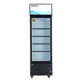 VENTUS - Visi-Cooler LG-260LED 1 Puerta 260 Lts