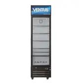 VENTUS - Visi-Cooler LG-290TC Turbo Cooling 1 Puerta 290 Lts