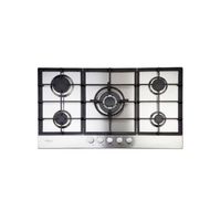 Encimera Gas Natural Design 90