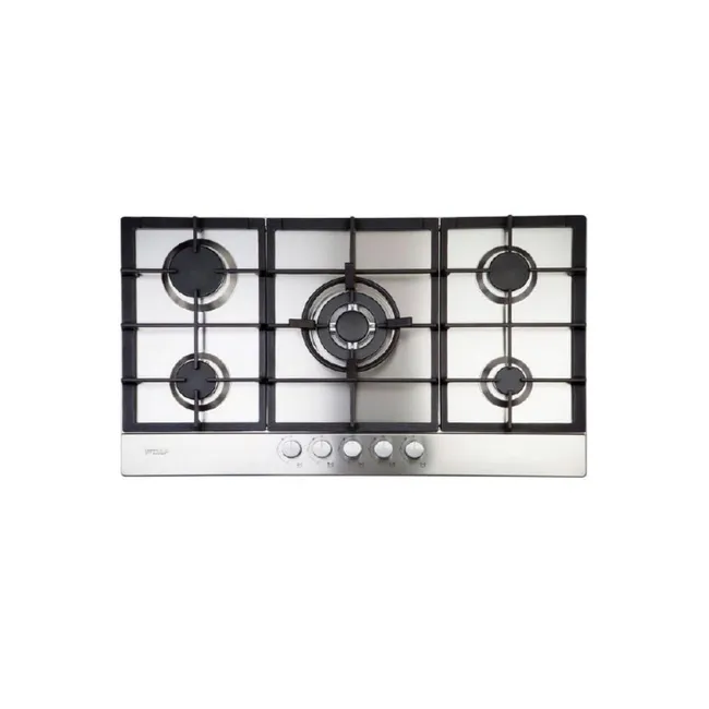 FDV - Encimera Gas Natural Fdv Design 90