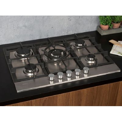 Imagen 2 del producto Encimera Gas Natural Design 90