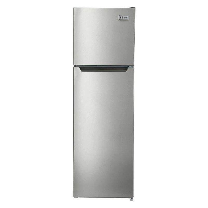 LIBERO - Refrigerador Libero 168 Lts LRT-200DFI