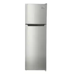 LIBERO - REFRIGERADOR TOP MOUNT FRIO DIRECTO 168 LTS LRT-200DFI INOX