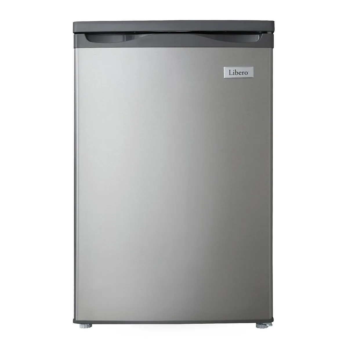 LIBERO - FREEZER VERTICAL FRIO DIRECTO 80 LTS LFV-100I INOX