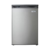 FREEZER VERTICAL FRIO DIRECTO 80 LTS LFV-100I INOX