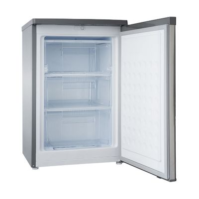 Imagen 2 del producto FREEZER VERTICAL FRIO DIRECTO 80 LTS LFV-100I INOX