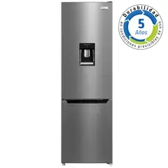 LIBERO - REFRIGERADOR BOTTOM FREEZER FRIO DIRECTO 262 LTS LRB-270SDIW