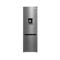 LIBERO - REFRIGERADOR BOTTOM FREEZER FRIO DIRECTO 262 LTS LRB-270SDIW