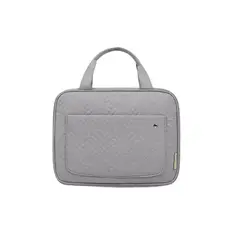 BAGSMART - Neceser kit de viaje AURA- Gris