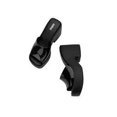 MELISSA - Sandalia Posh Negro