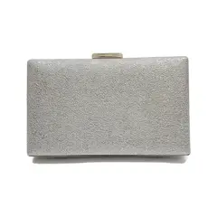 GENERICO - Cartera De Fiesta Clutch Ivana