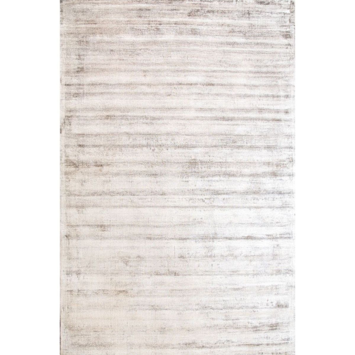 BAZHARS - ALFOMBRA BAZHARS 190X290 CM NIR VISCO 309