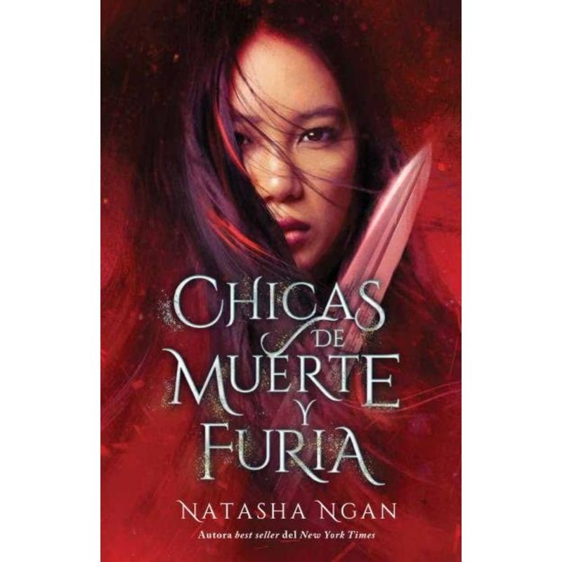 RETAILEXPRESS - Chicas De Muerte Y De Furia