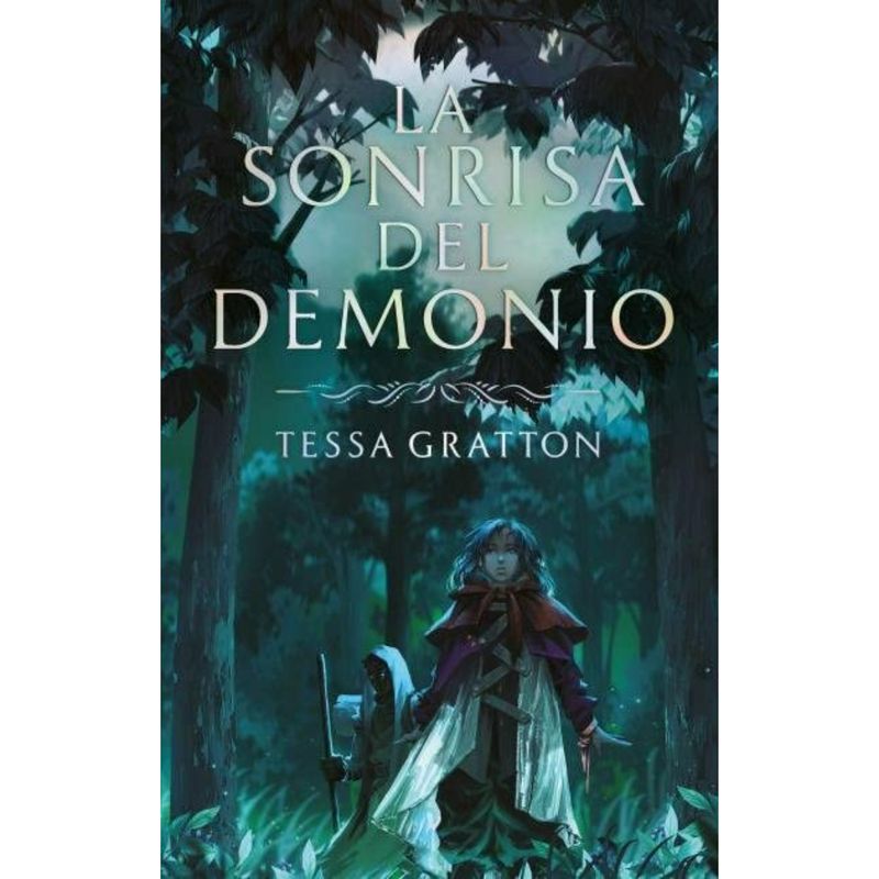 RETAILEXPRESS - La Sonrisa Del Demonio