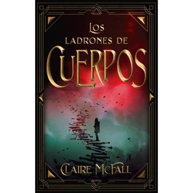 RETAILEXPRESS - Los Ladrones De Cuerpos