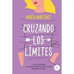 BOOKS4POCKET - Cruzando Los Límites