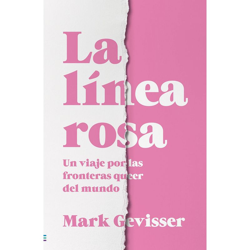 UMBRIEL - La Línea Rosa - Un recorrido a través de las fronteras