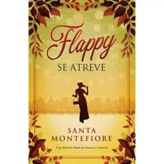 TITANIA - Flappy Se Atreve - Autor(a): Santa Montefiore