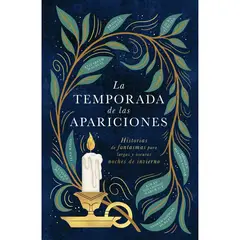UMBRIEL - La Temporada De Las Apariciones - Historias de fantasmas