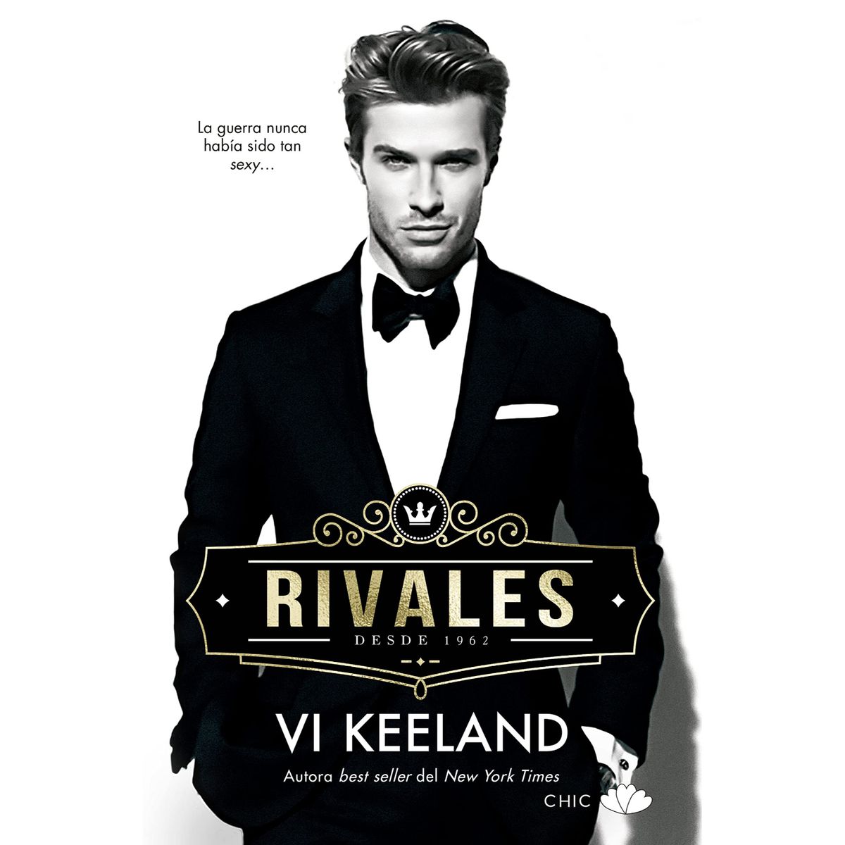 RETAILEXPRESS - Rivales - Autor(a):  Vi Keeland