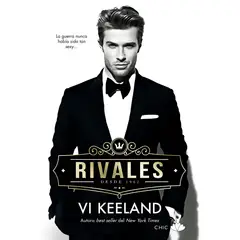 RETAILEXPRESS - Rivales - Autor(a): Vi Keeland