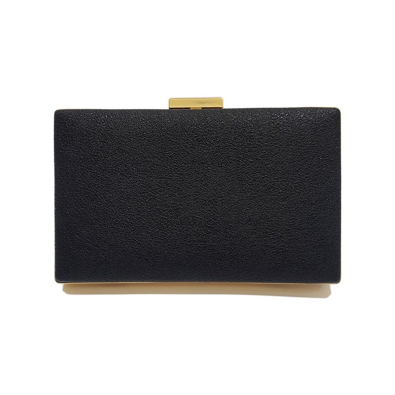 GENERICO - Cartera De Fiesta Clutch Ivana