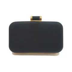 GENERICO - Cartera de Fiesta Clutch Para Dama Zuli