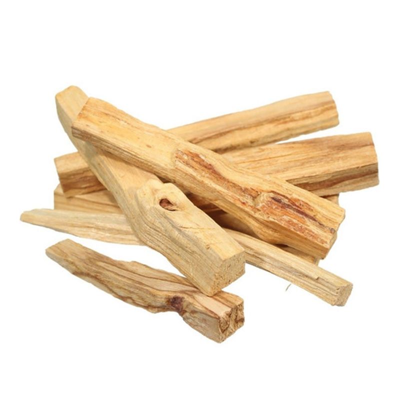 GENERICO - Bolsita Set de Palo Santo