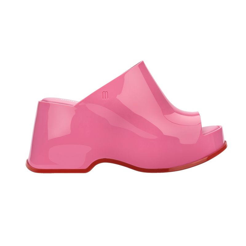 MELISSA - Sandalia Patty Rosa Melissa