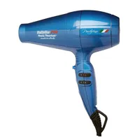 Secador de pelo BaBylissPRO Nano Titanium Portofino 6600 Azul
