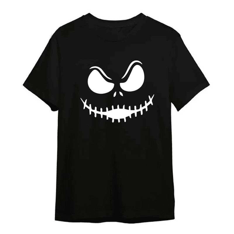 ROLY - Polera El Extraño Mundo De Jack