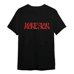 ROLY - Polera Maneskin Classic