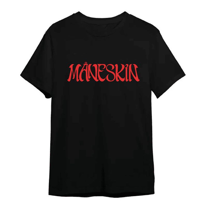 ROLY - Polera Maneskin Classic
