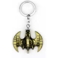 GENERICO - LLAVERO BATMAN METALICO