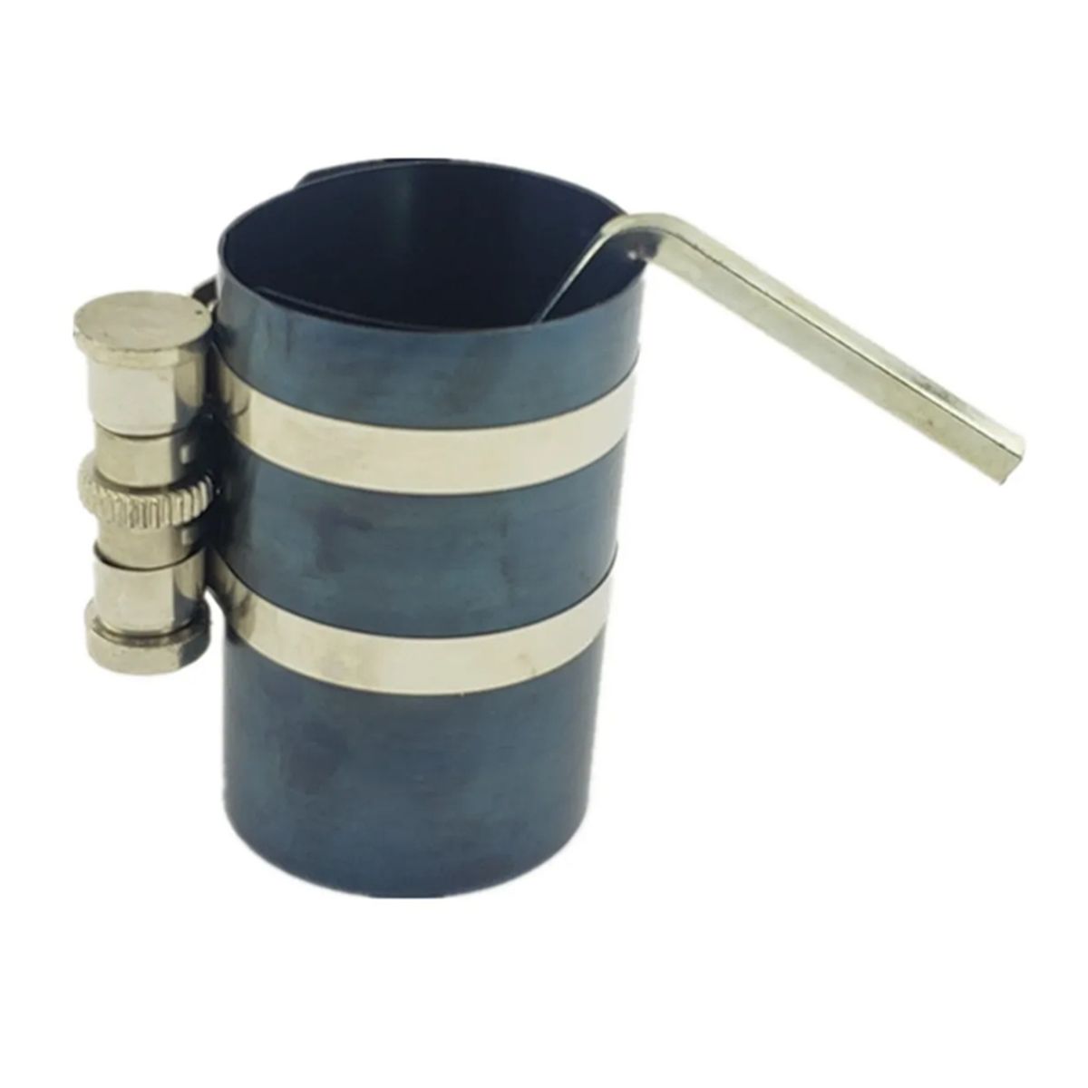 GENERICO - Anillera Compresor Anillo Piston 3 Pulgadas