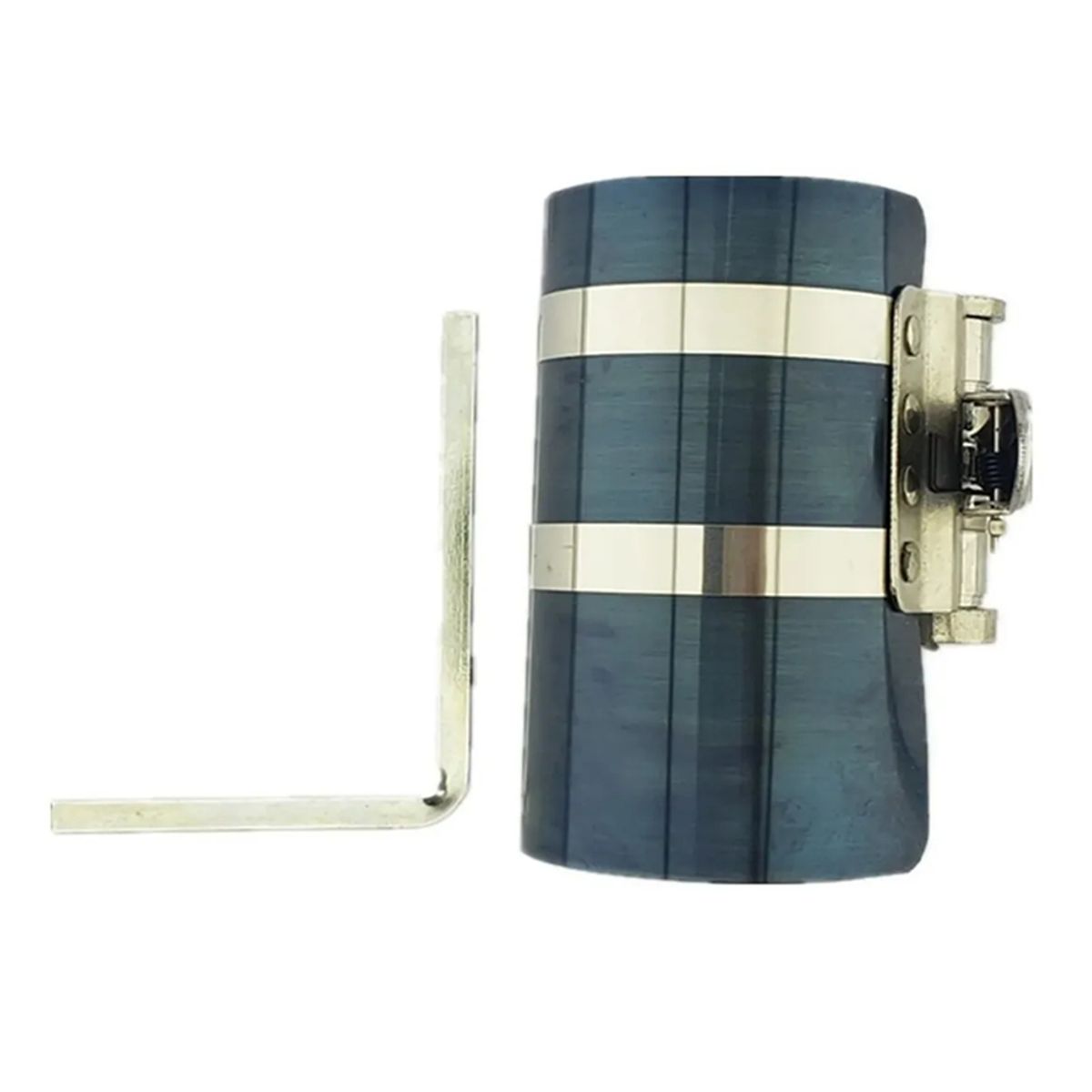 GENERICO - Anillera Compresor Anillo Piston 3 Pulgadas