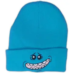 2 UNLIMITED - Gorro Beanie Mr Meeseeks