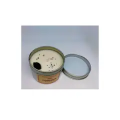 GENERICO - Velas aromáticas de soja decorativas Confianza