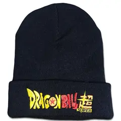 2 UNLIMITED - Gorro Beanie Dragon Ball Super