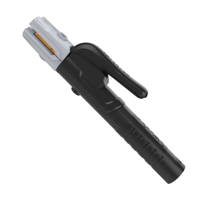 TOTAL TOOLS - Porta Electrodo 500a Total - Para Soldadora