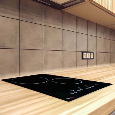 Imagen 2 del producto Encimera Eléctrica 2 Platos