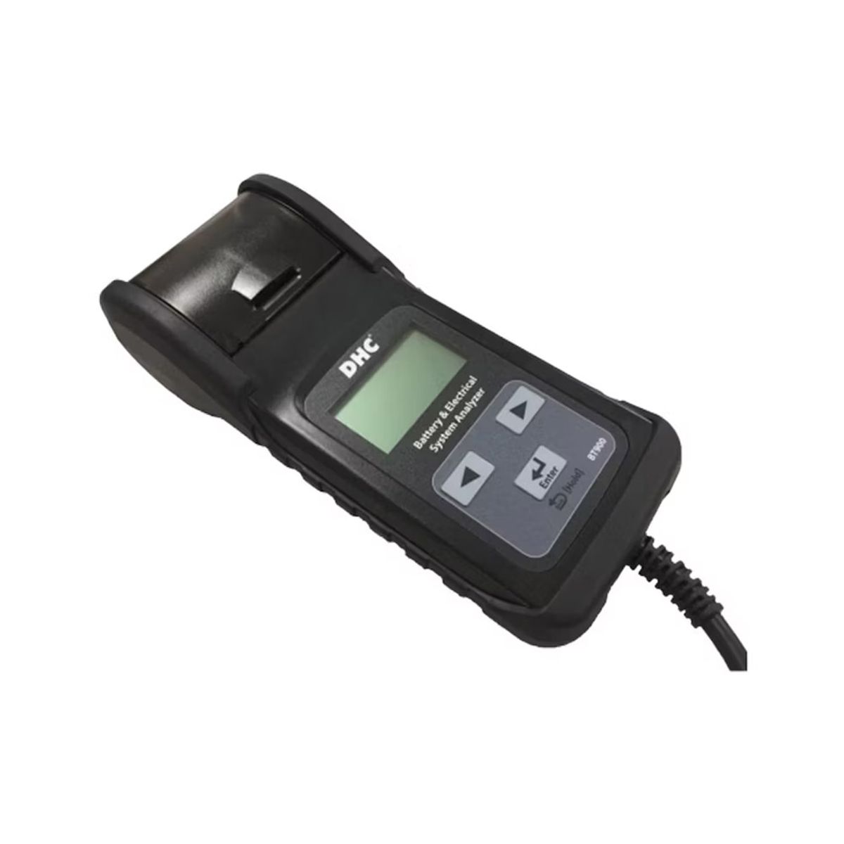 DHC - Tester de Batería con Impresora Térmica DHC BT900