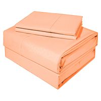 Juego De Sábanas King Diversión Clásico Damasco 200 Hilos